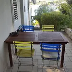 아파트 Ferienidyll - Mit Fantastischem Meerblick *