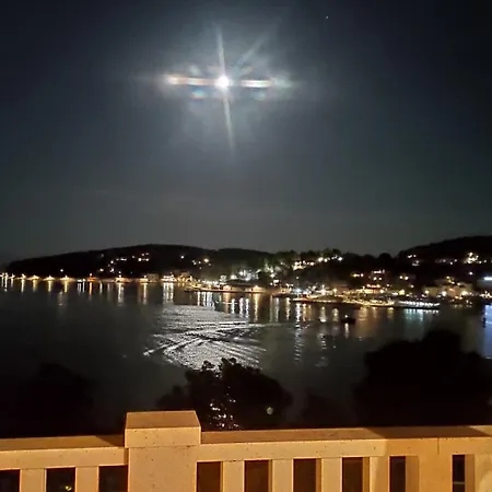 아파트 Ferienidyll - Mit Fantastischem Meerblick *