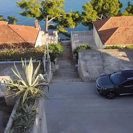 Ferienidyll - Mit Fantastischem Meerblick