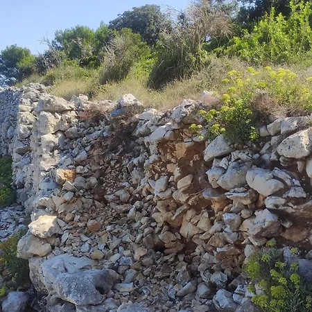 Апартаменты Ferienidyll - Mit Fantastischem Meerblick