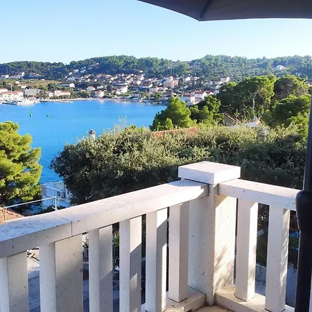 Апартаменты Ferienidyll - Mit Fantastischem Meerblick *