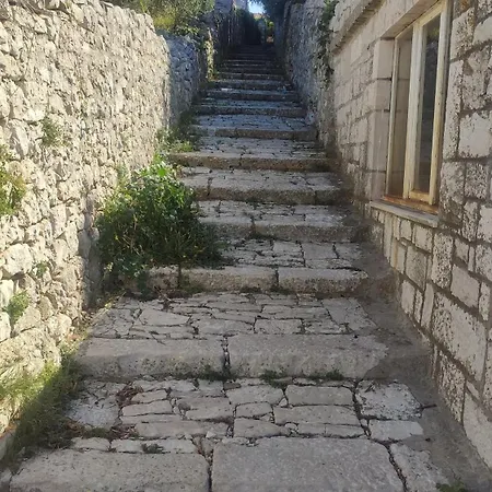 Ferienidyll - Mit Fantastischem Meerblick Лумбарда