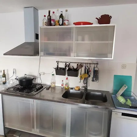 Ferienidyll - Mit Fantastischem Meerblick