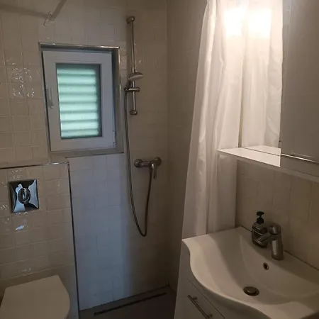 Ferienidyll - Mit Fantastischem Meerblick