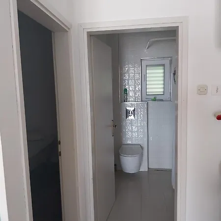 Апартаменты Ferienidyll - Mit Fantastischem Meerblick Лумбарда