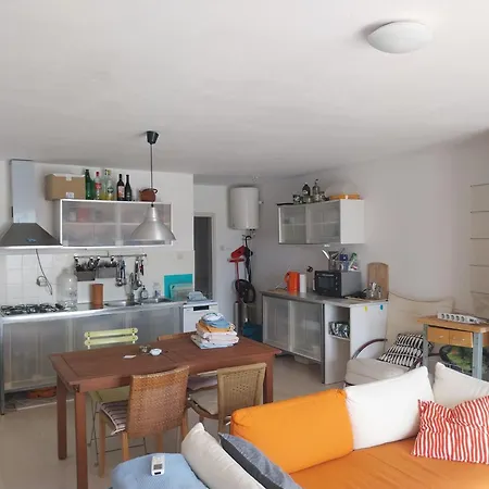 Апартаменты Ferienidyll - Mit Fantastischem Meerblick *