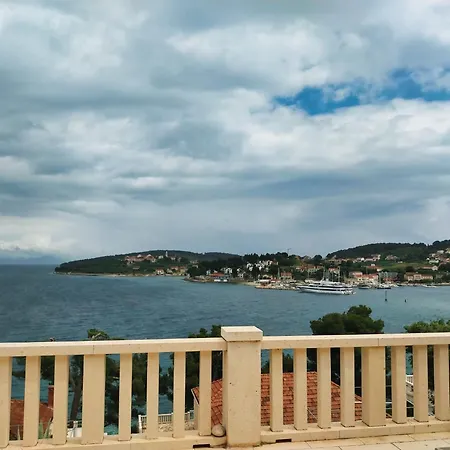 Ferienidyll - Mit Fantastischem Meerblick Lumbarda