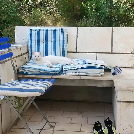 Ferienidyll - Mit Fantastischem Meerblick