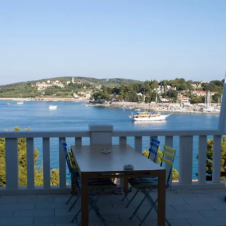 Апартаменты Ferienidyll - Mit Fantastischem Meerblick *