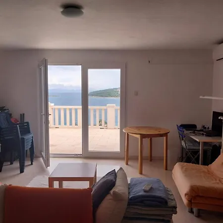 Апартаменты Ferienidyll - Mit Fantastischem Meerblick