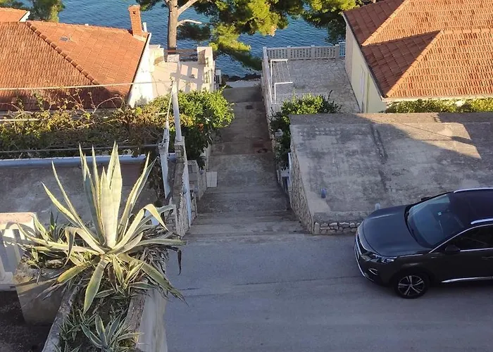 Ferienidyll - Mit Fantastischem Meerblick