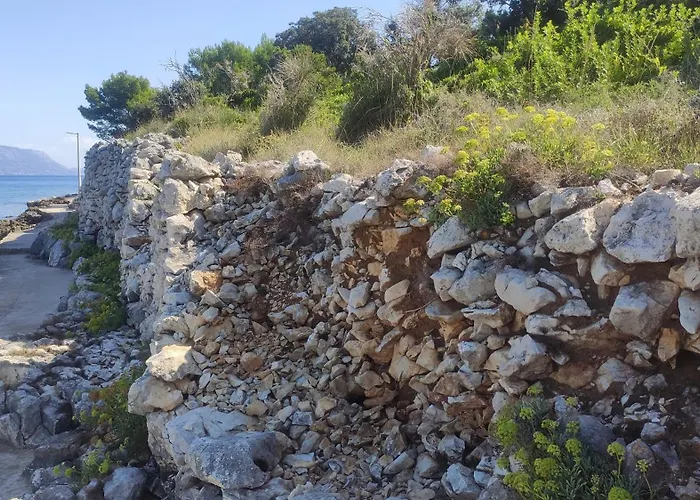 Apartamento Ferienidyll - Mit Fantastischem Meerblick