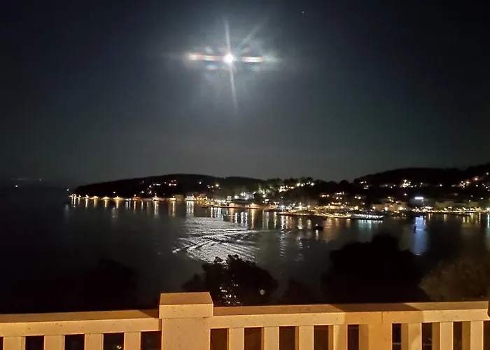 Apartamento Ferienidyll - Mit Fantastischem Meerblick *