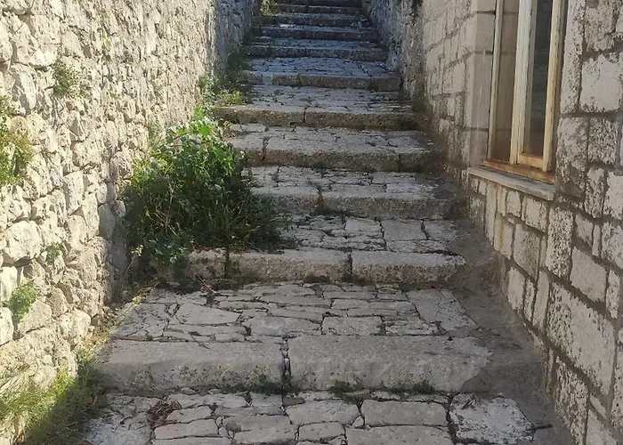 Ferienidyll - Mit Fantastischem Meerblick Lumbarda