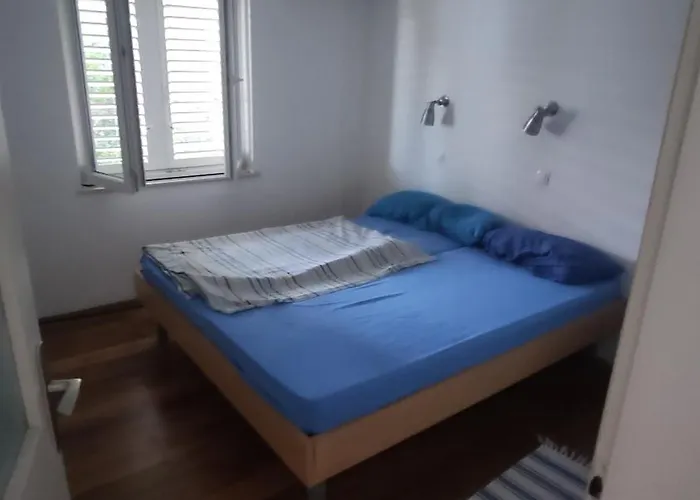 Ferienidyll - Mit Fantastischem Meerblick