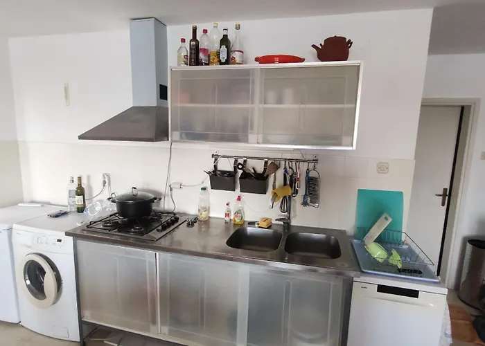 Ferienidyll - Mit Fantastischem Meerblick