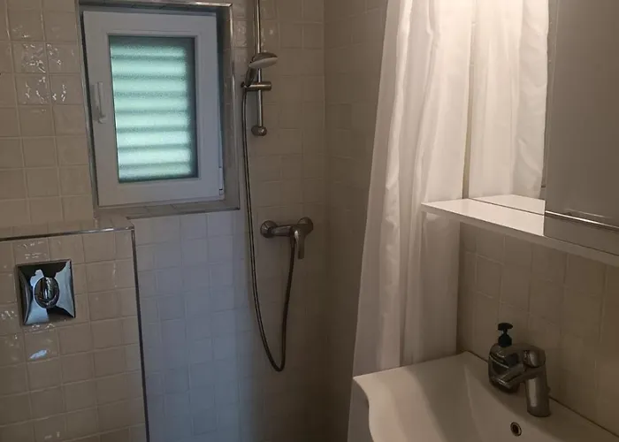 Ferienidyll - Mit Fantastischem Meerblick