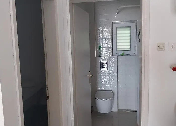 Apartamento Ferienidyll - Mit Fantastischem Meerblick Lumbarda