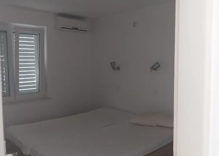 Ferienidyll - Mit Fantastischem Meerblick Lumbarda