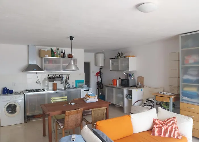 Apartamento Ferienidyll - Mit Fantastischem Meerblick *