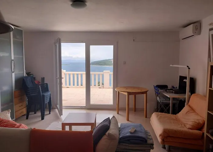 Apartamento Ferienidyll - Mit Fantastischem Meerblick